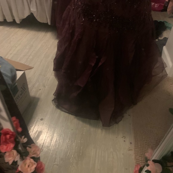 Fouy/Chow Formal Dress - Picture 5 of 9